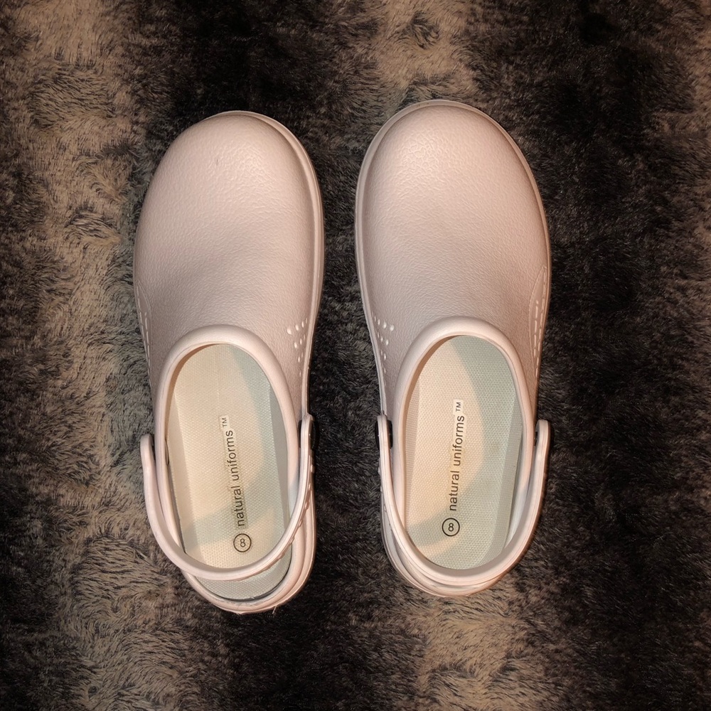 nursing shoes